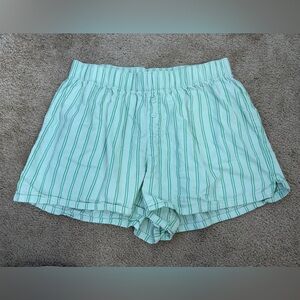 Colsie Lounge Shorts